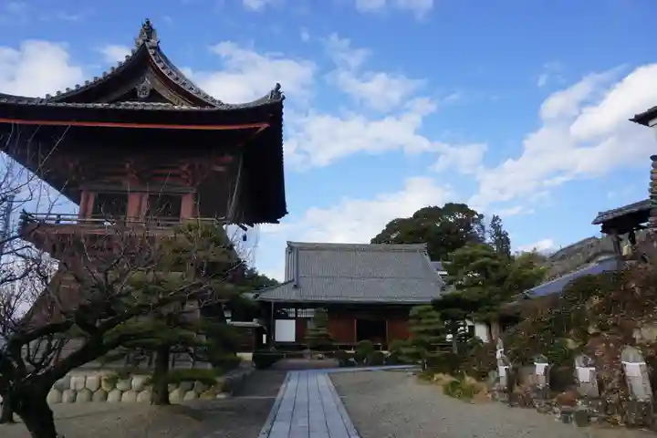 瑞泉寺のその他建物