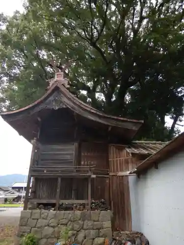 春日神社(徳島県)