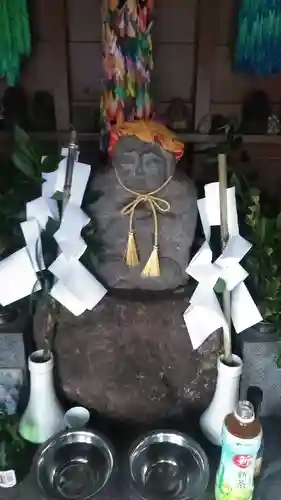 福の神大黒天(熊本県)