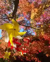 滑川神社 - 仕事と子どもの守り神(福島県)
