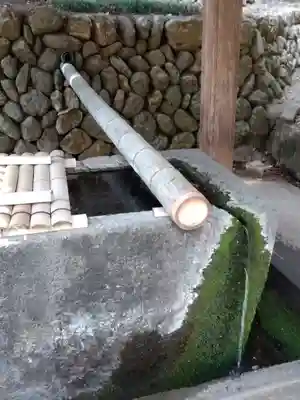 鎌形八幡神社(埼玉県)