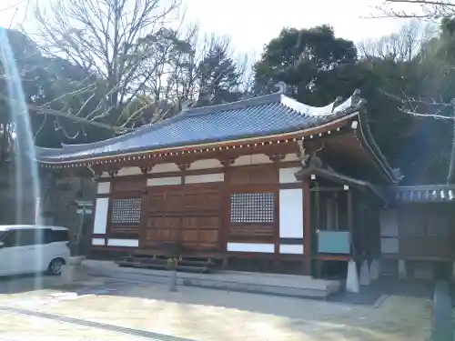 法輪寺の末社・摂社