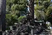 宝仙寺(東京都)