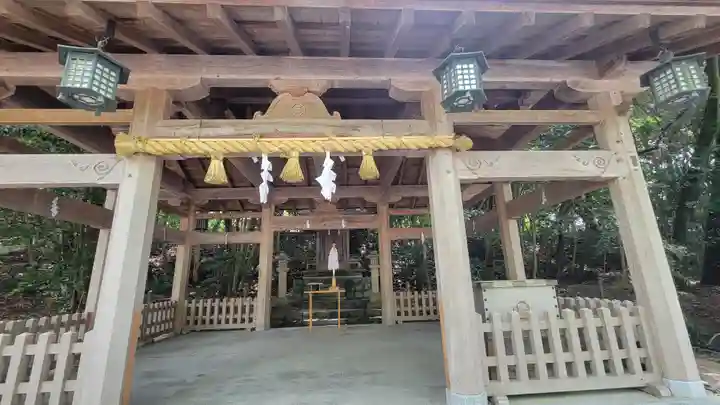 大山祇神社(愛媛県)