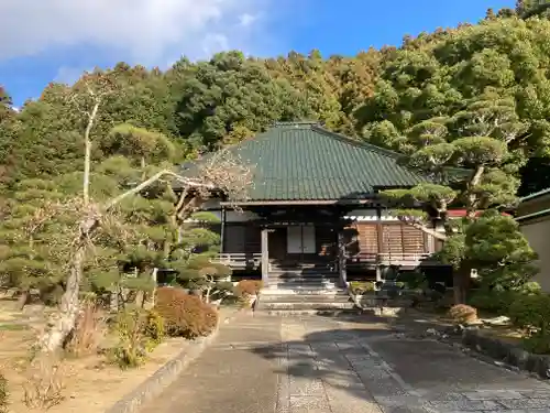 大長寺(神奈川県)