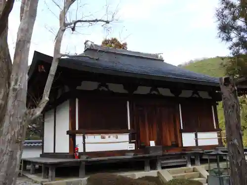 海住山寺(京都府)