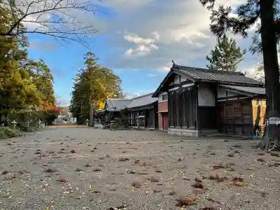 八幡神社(滋賀県)