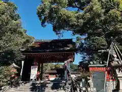 津島神社(愛知県)