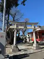 石明神社(東京都)