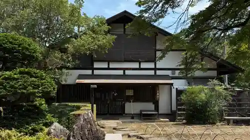 西善寺(埼玉県)