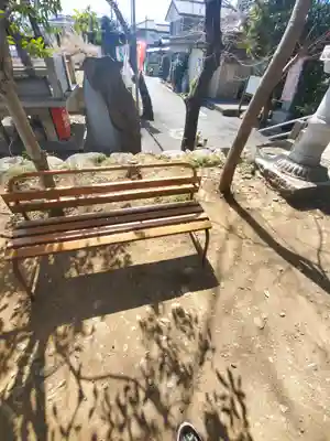 定林寺のその他建物