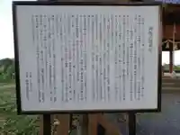 天満神社の歴史