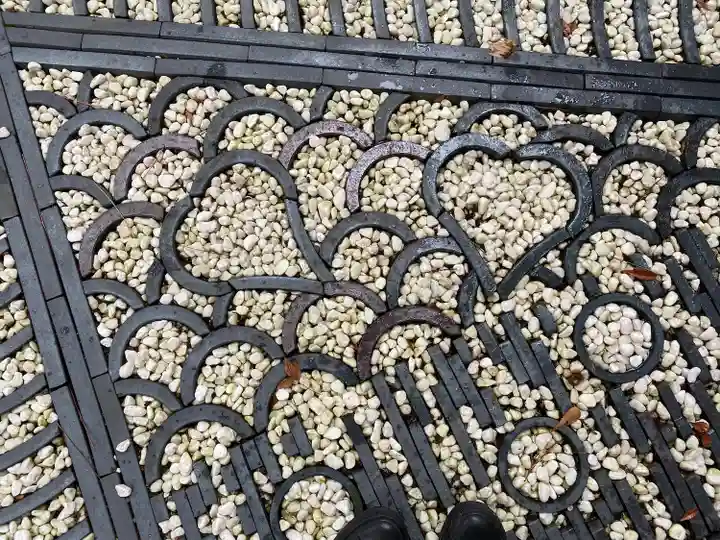 白山神社(新潟県)