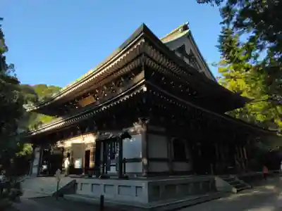 円覚寺(神奈川県)