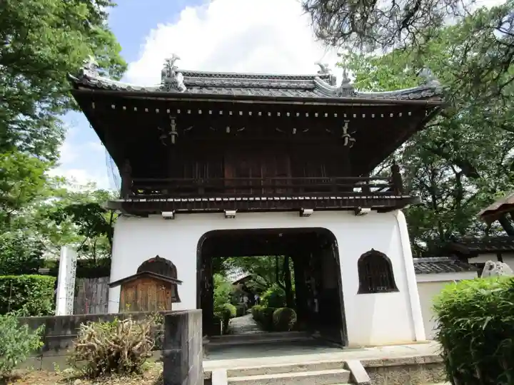 元慶寺(京都府)