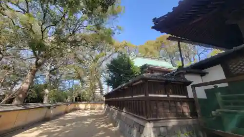 三津厳島神社(愛媛県)