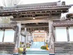 観音寺(宮城県)