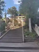 居木神社(東京都)