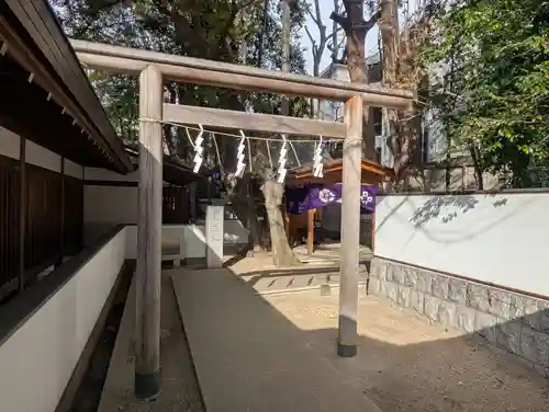乃木神社(東京都)