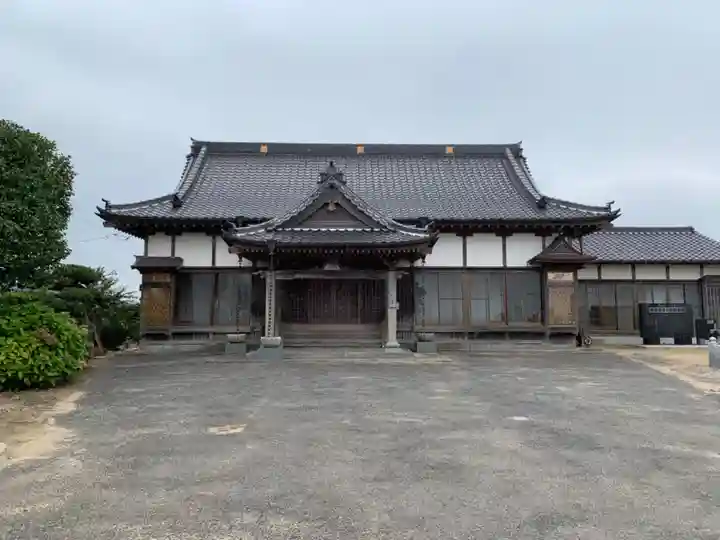 本因寺(千葉県)