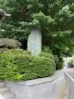 天徳院(神奈川県)