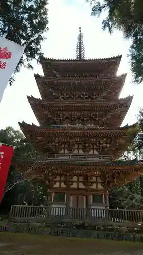 醍醐寺のその他建物