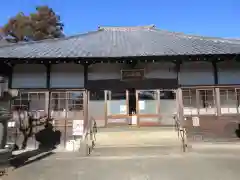 円泉寺(埼玉県)