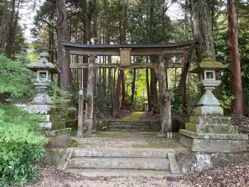 廣峯神社(京都府)