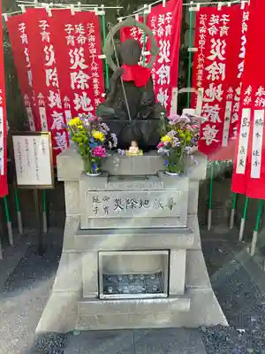 増上寺塔頭 妙定院(東京都)