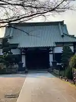 光西寺(埼玉県)