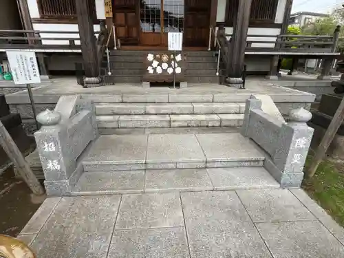 最勝寺のその他建物