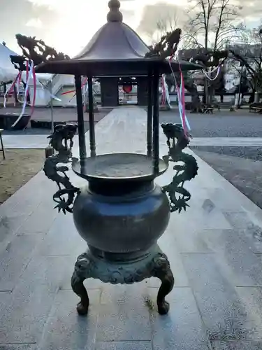 如宝寺のその他建物