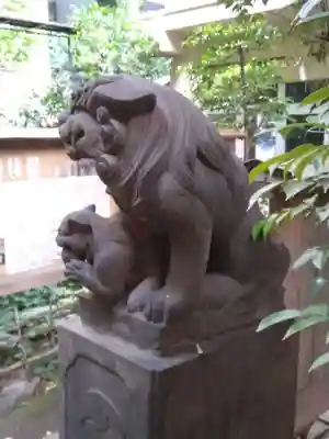 稲荷鬼王神社(東京都)