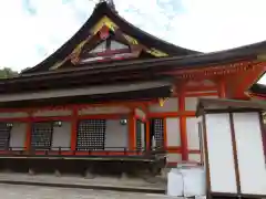 八坂神社(祇園さん)(京都府)