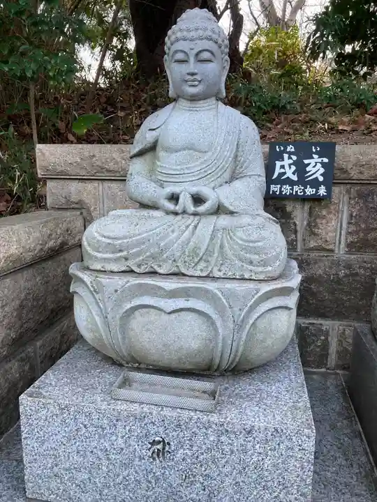 興禅寺(神奈川県)