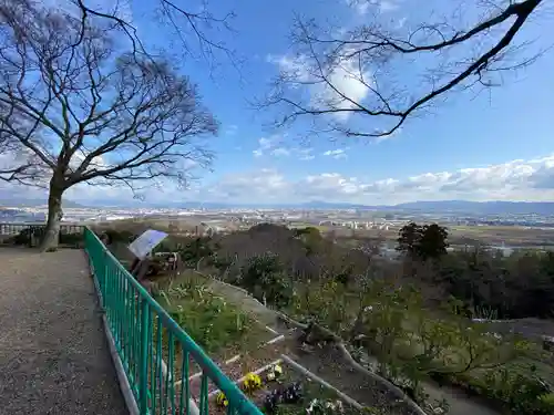 石清水八幡宮(京都府)