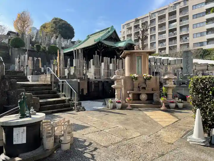 立行寺(東京都)