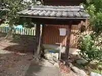 神明神社(岐阜県)