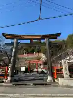 建勲神社(京都府)