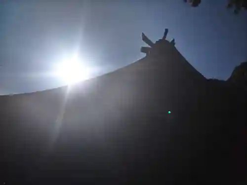 猿田神社のその他建物