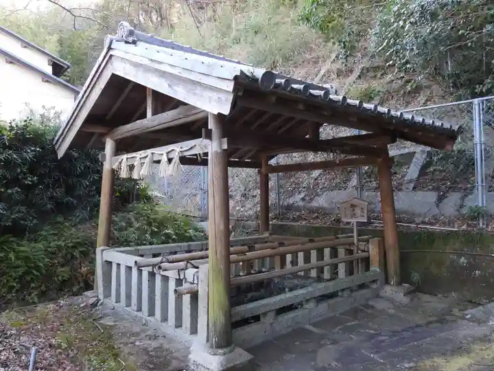 天満社(宮山天満社)(愛知県)