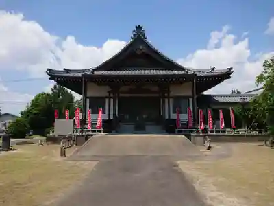 三善寺(愛知県)