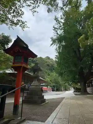 清荒神清澄寺(兵庫県)