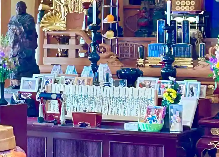 本昌寺(大阪府)