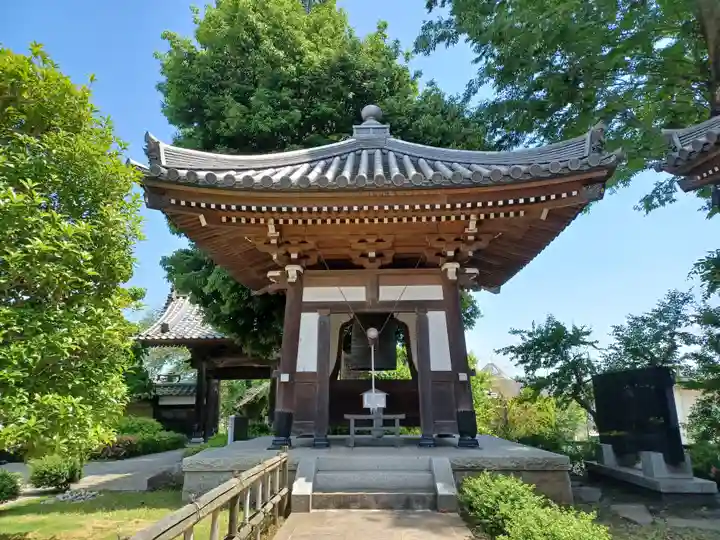 慈眼寺(埼玉県)