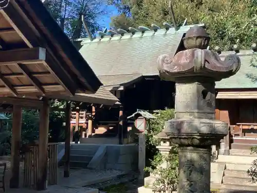 木嶋坐天照御魂神社(京都府)