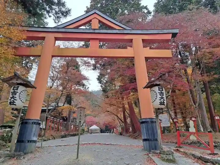 日吉大社(滋賀県)
