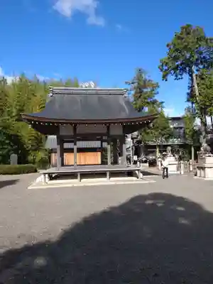 高木神社(滋賀県)