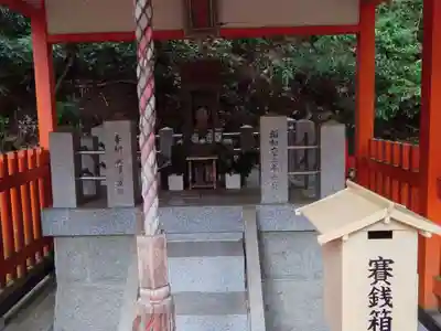 春日山神社(新潟県)