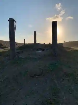 亀の子神社(千葉県)